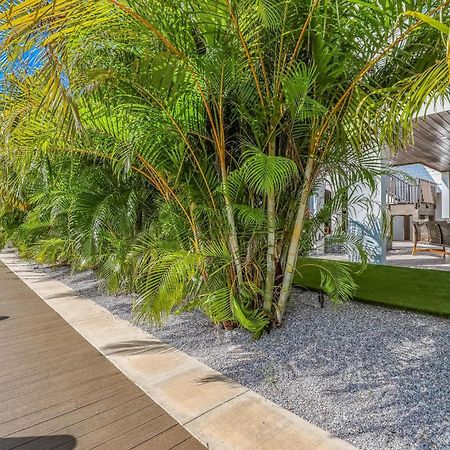 Banyan Manor Villa Anna Maria Exterior photo